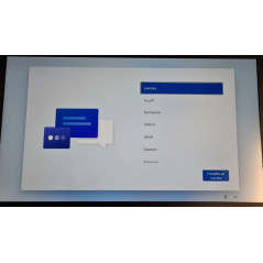 Laptop 15" beg - Lenovo ThinkPad L15 G1 15.6" i5 10th 16GB 256GB W11P (beg med märken skärm*)