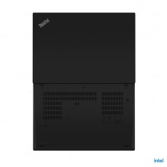 Laptop 14" beg - Lenovo Thinkpad T14 Gen 2 14" Full HD i7 11th 24GB 512GB W11P (beg med liten spricka)