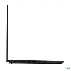 Laptop 14" beg - Lenovo Thinkpad T14 Gen 2 14" Full HD i7 11th 24GB 512GB W11P (beg med liten spricka)