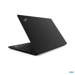 Lenovo Thinkpad T14 Gen 2 14" Full HD i7 11th 24GB 512GB W11P (beg med liten spricka)