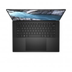 Laptop 15" beg - Dell XPS 15 9520 15.6" 4K UHD i7 12th 32GB 1TB RTX 3050 Ti W11P (beg)