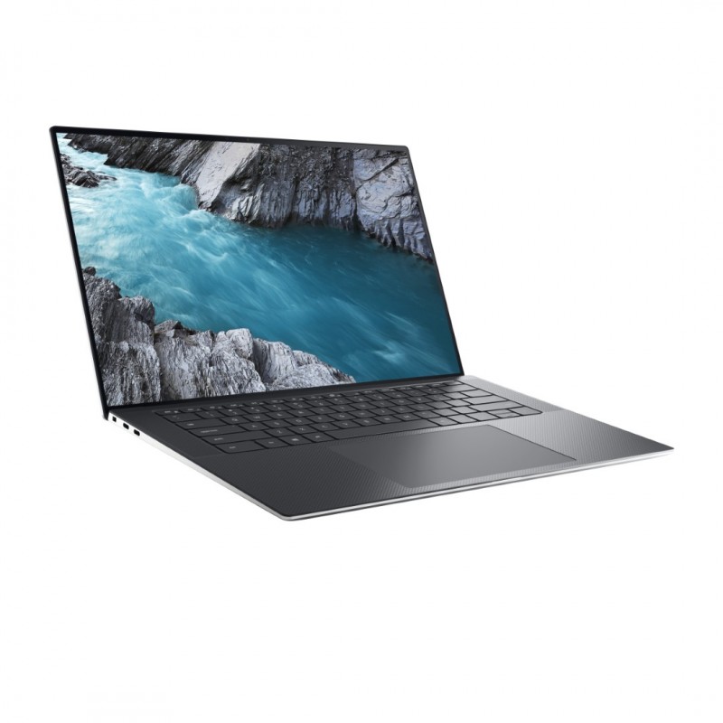 Laptop 15" beg - Dell XPS 15 9520 15.6" 4K UHD i7 12th 32GB 1TB RTX 3050 Ti W11P (beg)