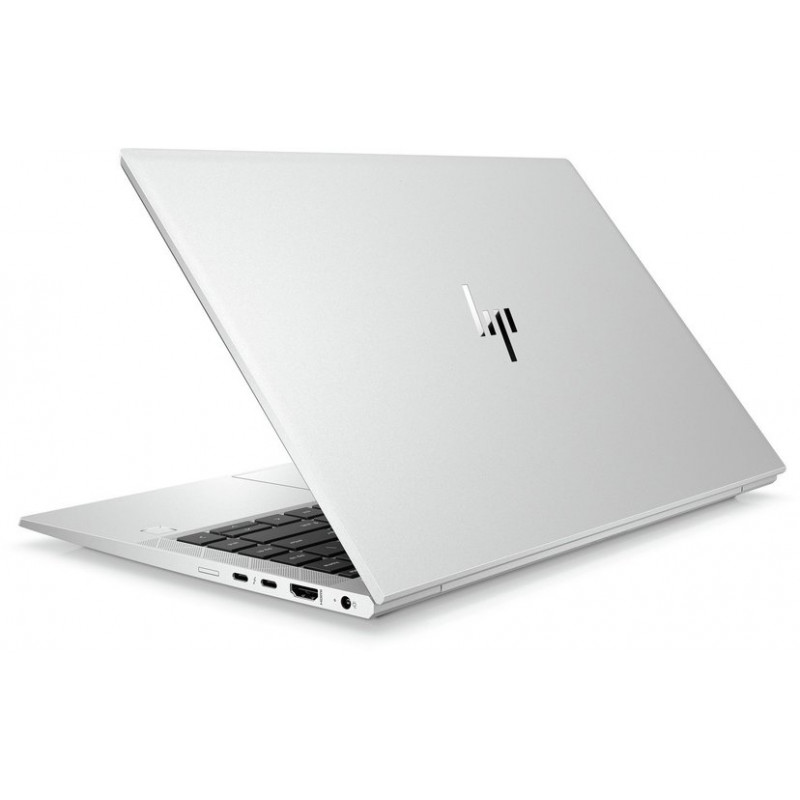 Laptop 14" beg - HP EliteBook 840 G7 14" i5 10th 8GB 256GB W11P (beg med liten chassiskada)