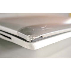 Laptop 14" beg - HP EliteBook 840 G7 14" i5 10th 8GB 256GB W11P (beg med liten chassiskada)