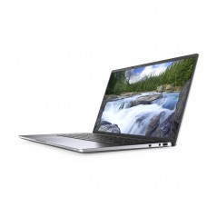 Laptop 15" beg - Dell Latitude 9520 15" i7 11th 16GB 512GB W11P (beg med lägre batterihälsa)