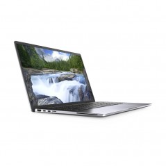 Laptop 15" beg - Dell Latitude 9520 15" i7 11th 16GB 512GB W11P (beg med lägre batterihälsa)