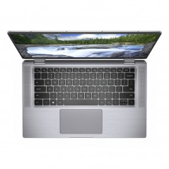 Laptop 15" beg - Dell Latitude 9520 15" i7 11th 16GB 512GB W11P (beg med lägre batterihälsa)