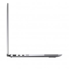 Laptop 15" beg - Dell Latitude 9520 15" i7 11th 16GB 512GB W11P (beg med mura)