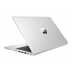 Laptop 14" beg - HP ProBook 640 G8 14" i5 11th 16GB 256GB W11P (beg med små bucklor*)