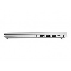 Laptop 14" beg - HP ProBook 640 G8 14" i5 11th 16GB 256GB W11P (beg med små bucklor*)