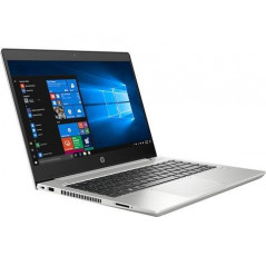 HP ProBook 440 G7 14" FHD i5 10th 8GB 256GB W11P (beg med mura, små bucklor)