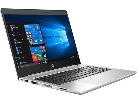 HP ProBook 440 G7 14" FHD i5 10th 8GB 256GB W11P (beg med mura, små bucklor) |Som ny|