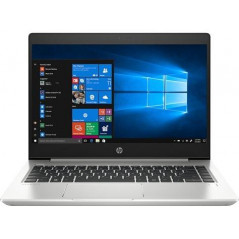 Laptop 14" beg - HP ProBook 440 G7 14" FHD i5 10th 8GB 256GB W11P (beg med mura, små bucklor)