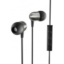 Nocs hörlurar och iPhone-headset