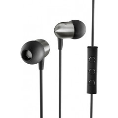 Hörlurar och headset - Nocs hörlurar och iPhone-headset