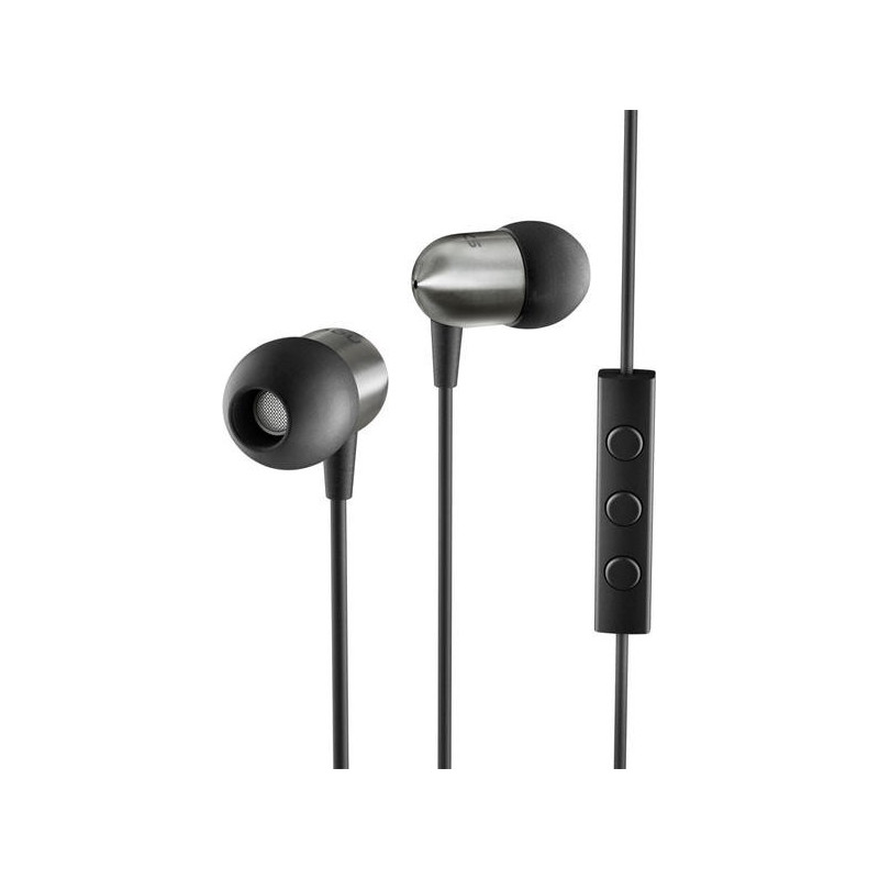Nocs hörlurar och iPhone-headset Hörlurar och headset - Nocs hörlurar och iPhone-headset