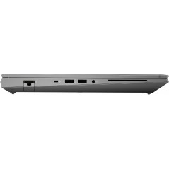 Laptop 15" beg - HP ZBook Fury 15 G7 15.6" FHD i7 (gen 10) 32GB 256GB SSD T2000 Win 11 Pro (beg)