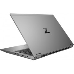 HP ZBook Fury 15 G7 15.6" FHD i7 (gen 10) 32GB 256GB SSD T2000 Win 11 Pro (beg)