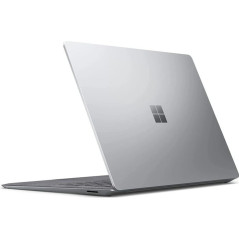 Microsoft Surface Laptop 5 13.5" Touch i5 12th 16GB 256GB W11P Platinum (beg)