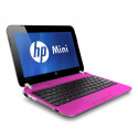 HP Mini 210-4122eo demo