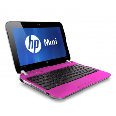 Laptop 11-13" - HP Mini 210-4122eo demo