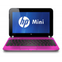 HP Mini 210-4122eo demo
