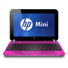 Laptop 11-13" - HP Mini 210-4122eo demo