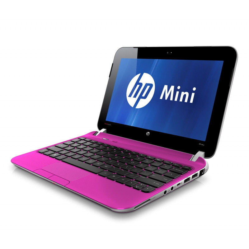 HP Mini 210-4122eo demo Laptop 11-13" - HP Mini 210-4122eo demo