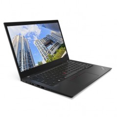 Lenovo Thinkpad T14s G2 14" FHD i5 11th 16GB 256GB W11P (beg med små märken skärm*)