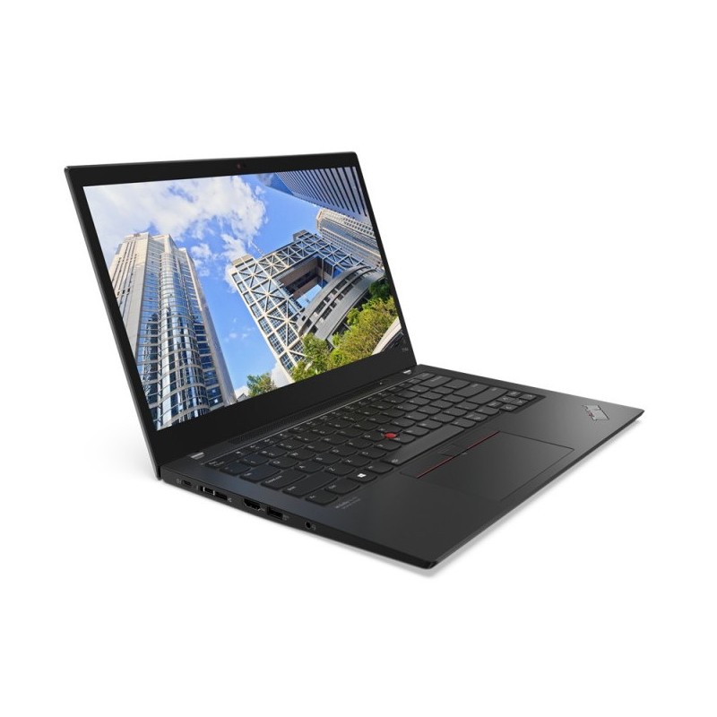 Laptop 14" beg - Lenovo Thinkpad T14s G2 14" FHD i5 11th 16GB 256GB W11P (beg med små märken skärm*)