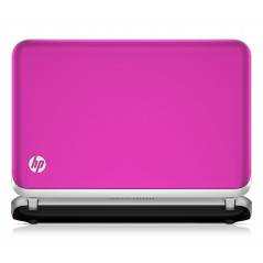 Laptop 11-13" - HP Mini 210-4122eo demo