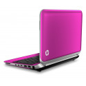 HP Mini 210-4122eo demo