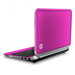 Laptop 11-13" - HP Mini 210-4122eo demo