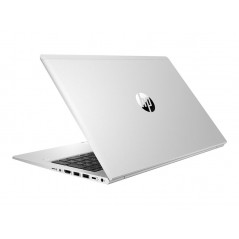 Laptop 15" beg - HP ProBook 650 G8 15.6" FHD i5 11th 8GB 256GB W11P (beg med repa skärm)