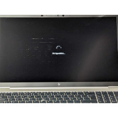 Laptop 14" beg - HP EliteBook 840 G8 14" Touch i5 11th 16GB 256GB W11P med 4G (beg*)
