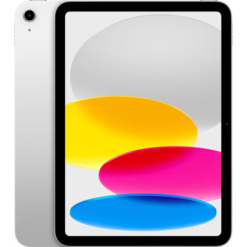 Surfplattor begagnade - Apple iPad (2025) 11th Gen 11" 128GB Cellular 5G Silver (beg)