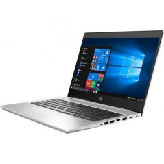 Laptop 14" beg - HP ProBook 440 G7 14" Full HD i5 (gen 10) 8GB 256GB SSD Win 11 Pro (beg med liten repa skärm)