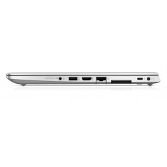 Laptop 14" beg - HP EliteBook 840 G5 14" FHD i5 8GB 256GB W11P (beg med liten skada lock)