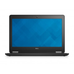 Dell Latitude E7270 12.5" FHD i5 (gen 6) 8GB 512GB W10P (beg*)