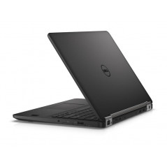 Laptop 13" beg - Dell Latitude E7270 12.5" FHD i5 (gen 6) 8GB 512GB W10P (beg*)