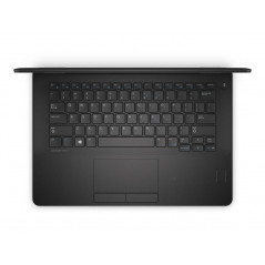 Laptop 13" beg - Dell Latitude E7270 12.5" FHD i5 (gen 6) 8GB 512GB W10P (beg*)