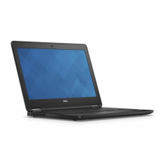 Dell Latitude E7270 12.5" FHD i5 (gen 6) 8GB 512GB W10P (beg*)