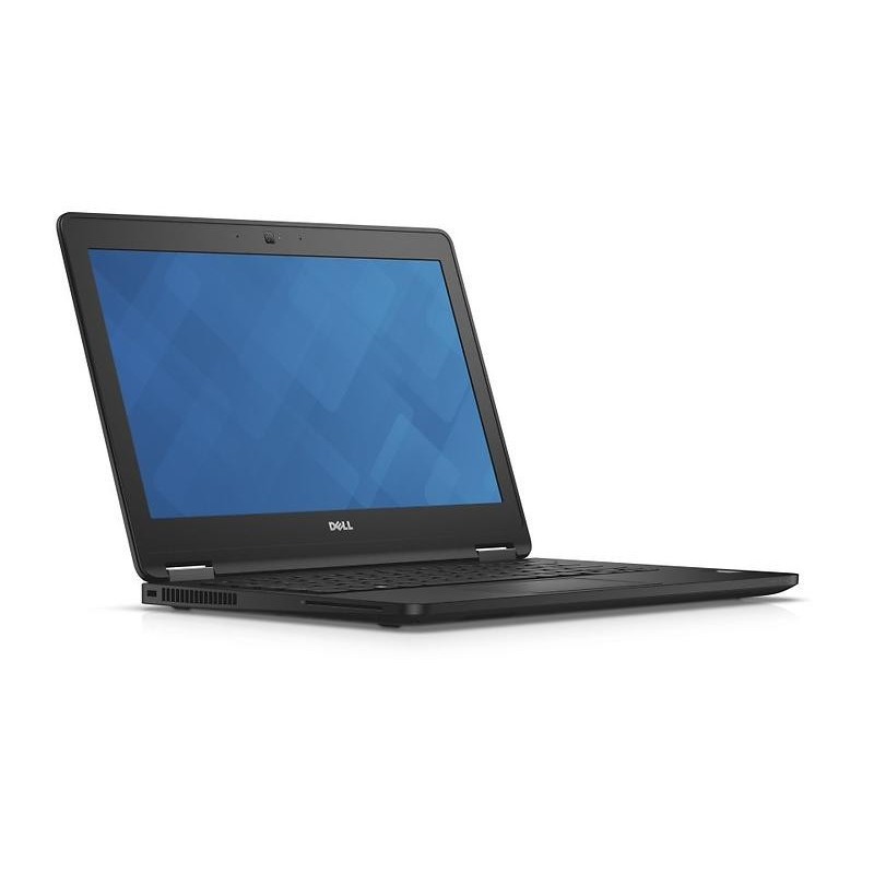 Laptop 13" beg - Dell Latitude E7270 12.5" FHD i5 (gen 6) 8GB 512GB W10P (beg*)