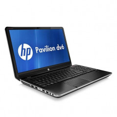 Laptop 14-15" - HP Pavilion dv6-7011eo demo