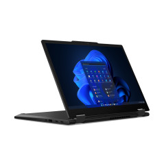 Laptop 13" beg - Lenovo ThinkPad X13 Yoga G4 13.3" Touch i5 13th 16GB 512GB W11P (beg)