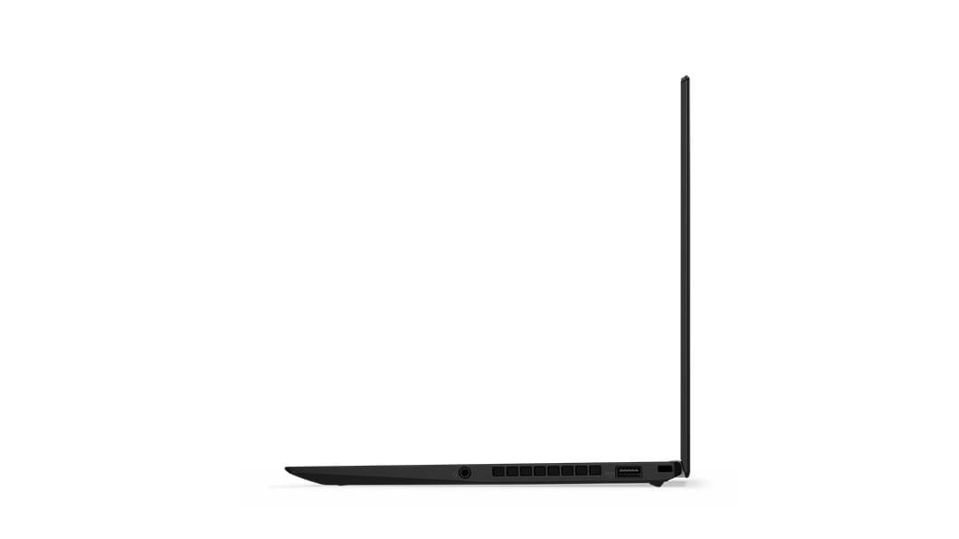 Lenovo ThinkPad X1 Carbon G6 14" i5 8GB 256GB W11P (beg med mura, små märken skärm)