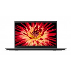 Lenovo ThinkPad X1 Carbon G6 14" i5 8GB 256GB W11P (beg med mura, små märken skärm)