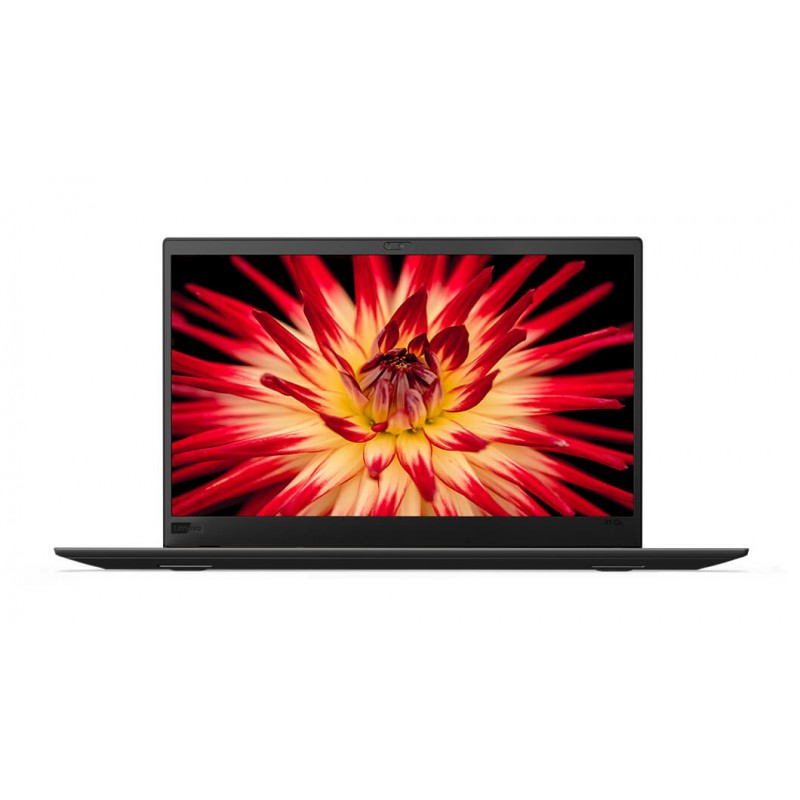 Laptop 14" beg - Lenovo ThinkPad X1 Carbon G6 14" Quad HD i5 8GB 256GB W11P (beg med små märken skärm)