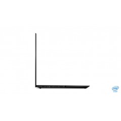Laptop 14" beg - Lenovo Thinkpad T490s 14" i7 16GB 512GB W11P (beg med små märken skärm)