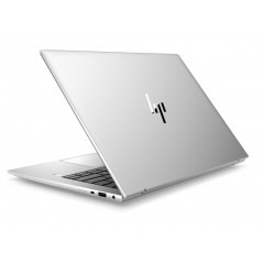 HP EliteBook 840 G9 14" FHD i7 12th 32GB 512GB W11P (beg - grynig skärm*)